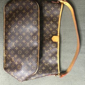 Louis vuitton handbag